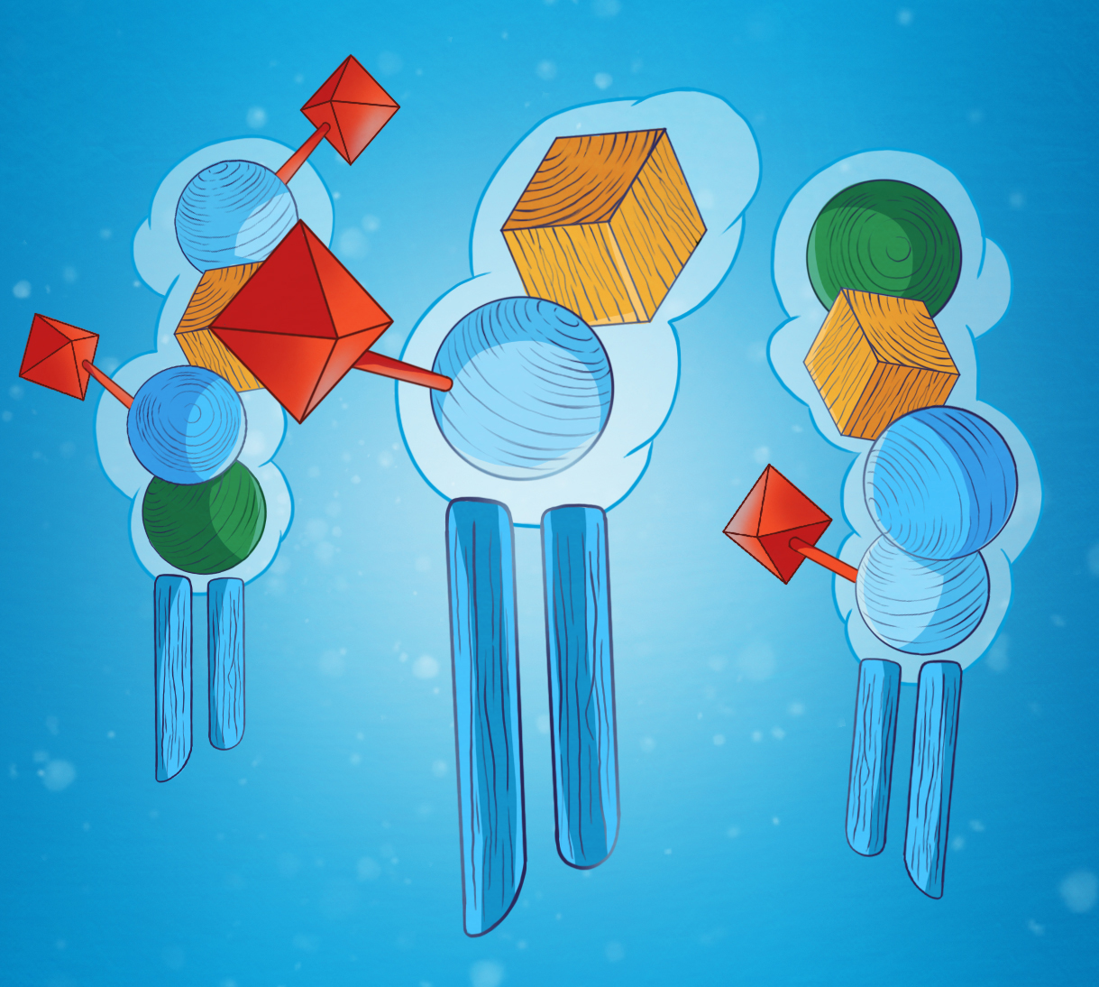 Immunobiology-of-GD2-and-related-gangliosides-image